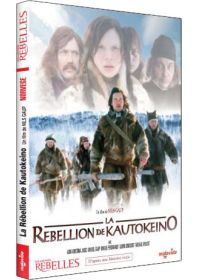 La Rebellion de Kautokeino - DVD