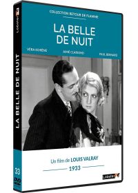 La Belle de nuit - DVD