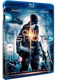 One Shot - Blu-ray