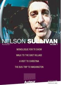 Nelson Sullivan - Volume 1 - DVD