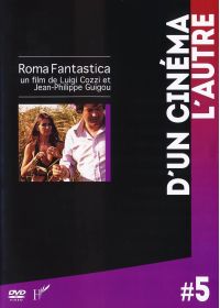 Roma Fantastica - DVD