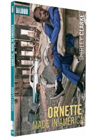 Ornette Coleman - Made in America - DVD