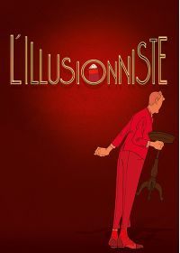 L'Illusionniste (Édition Limitée) - DVD