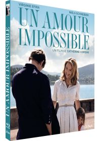 Un amour impossible - Blu-ray