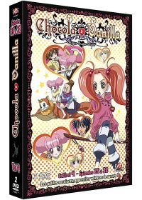 Chocola & Vanilla - Box 4/6 - DVD