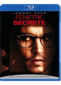 Fenêtre secrète - Blu-ray