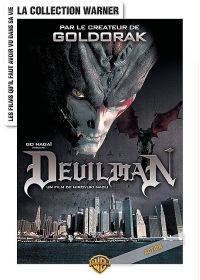 Devilman (WB Environmental) - DVD