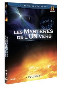Les Mystères de l'univers - Vol. 2 - DVD