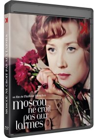 Moscou ne croit pas aux larmes (Version Restaurée) - Blu-ray