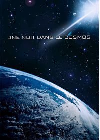 Une nuit dans le cosmos - DVD