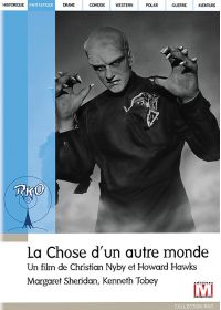 La Chose d'un autre monde - DVD