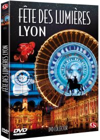 Lyon, 8 décembre : Fête des lumières - Edition 2014 (Édition Collector) - DVD