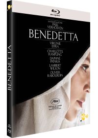 Benedetta - Blu-ray