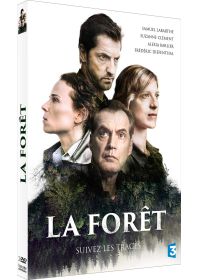 La Forêt - DVD
