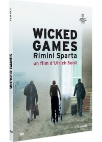 Wicked Games - DVD