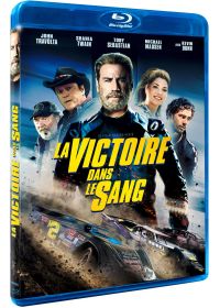 La Victoire dans le sang - Blu-ray