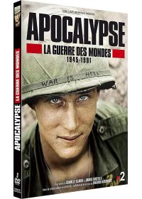Apocalypse - La Guerre des mondes 1945-1991 - DVD