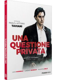 Una questione privata - DVD