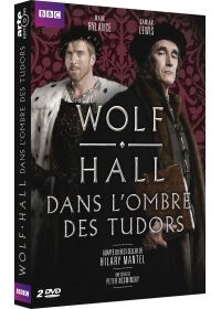 Wolf Hall (Dans l'ombre des Tudors)
