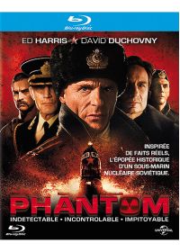 Phantom - Blu-ray