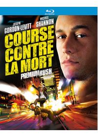 Course contre la mort (Premium Rush) - Blu-ray