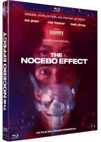 The Nocebo Effect - Blu-ray