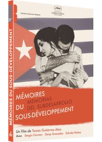 Mémoires du sous-développement - DVD