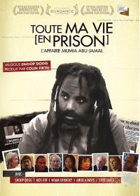 Toute ma vie (en prison) - DVD