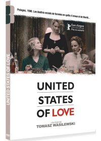 United States of Love - DVD