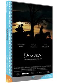 Samurai : Une page de l'histoire de l'Argentine - DVD