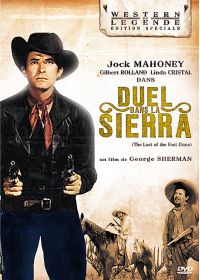 Duel dans la Sierra (Édition Spéciale) - DVD