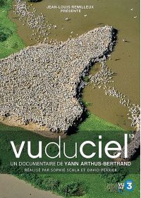 Vu du ciel - 13 - Sénégal - DVD