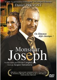 Monsieur Joseph - DVD