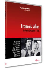 François Villon - DVD