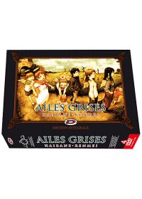 Ailes grises - Edition Intégrale - DVD