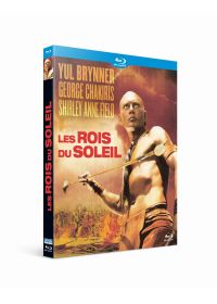 Les Rois du soleil - Blu-ray