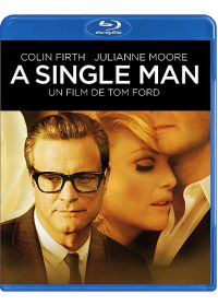 A Single Man - Blu-ray