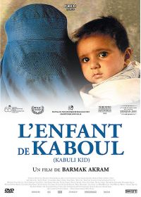L'Enfant de Kaboul - DVD