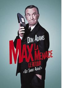 Max la menace - DVD