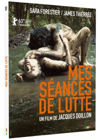 Mes séances de lutte