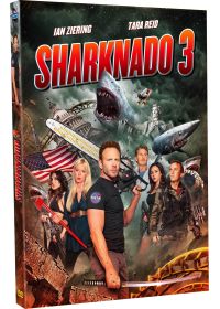 Sharknado 3 - DVD