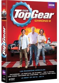 Top Gear - Chrono 2 - DVD