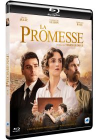 La Promesse - Blu-ray