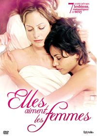 Elles aiment les femmes - DVD