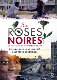Les Roses noires - DVD