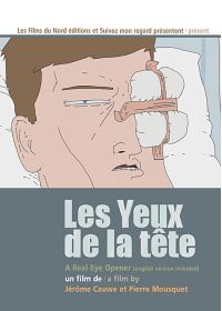 Les Yeux de la tête - DVD