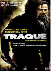 Traqué (Édition Collector) - DVD