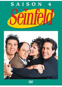 Seinfeld - Saison 4 - DVD