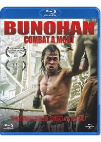 Bunohan - Blu-ray
