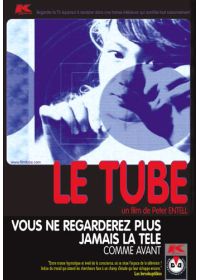 Le Tube - DVD